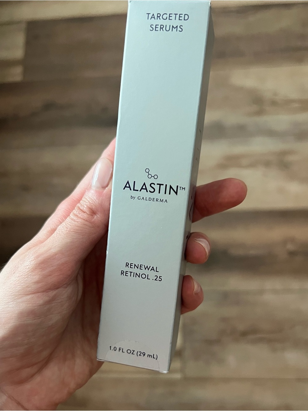 Alastin Renewal Retinol 0.25%